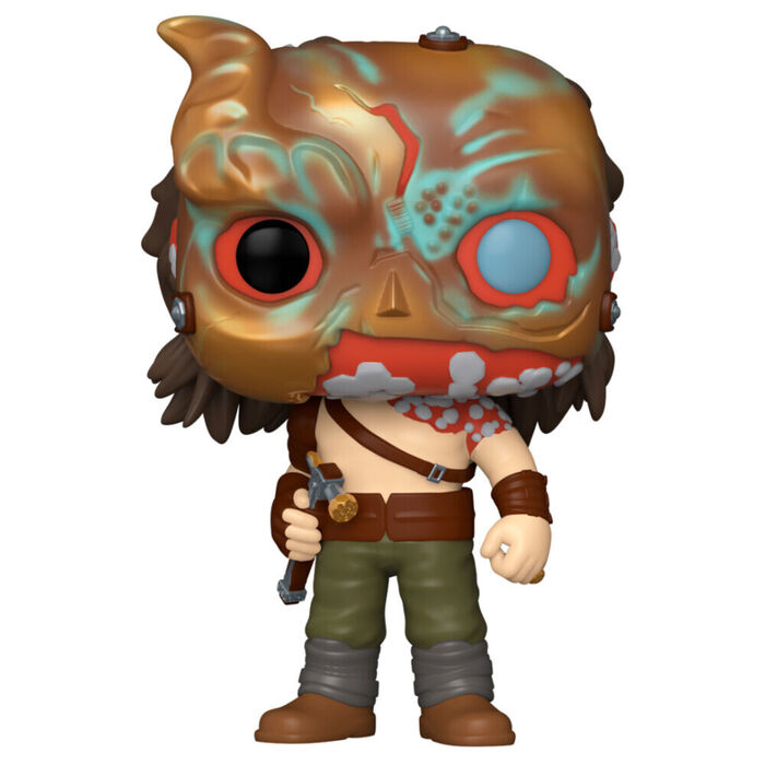 Funko Pop House of the Dragon Crabfeeder #14