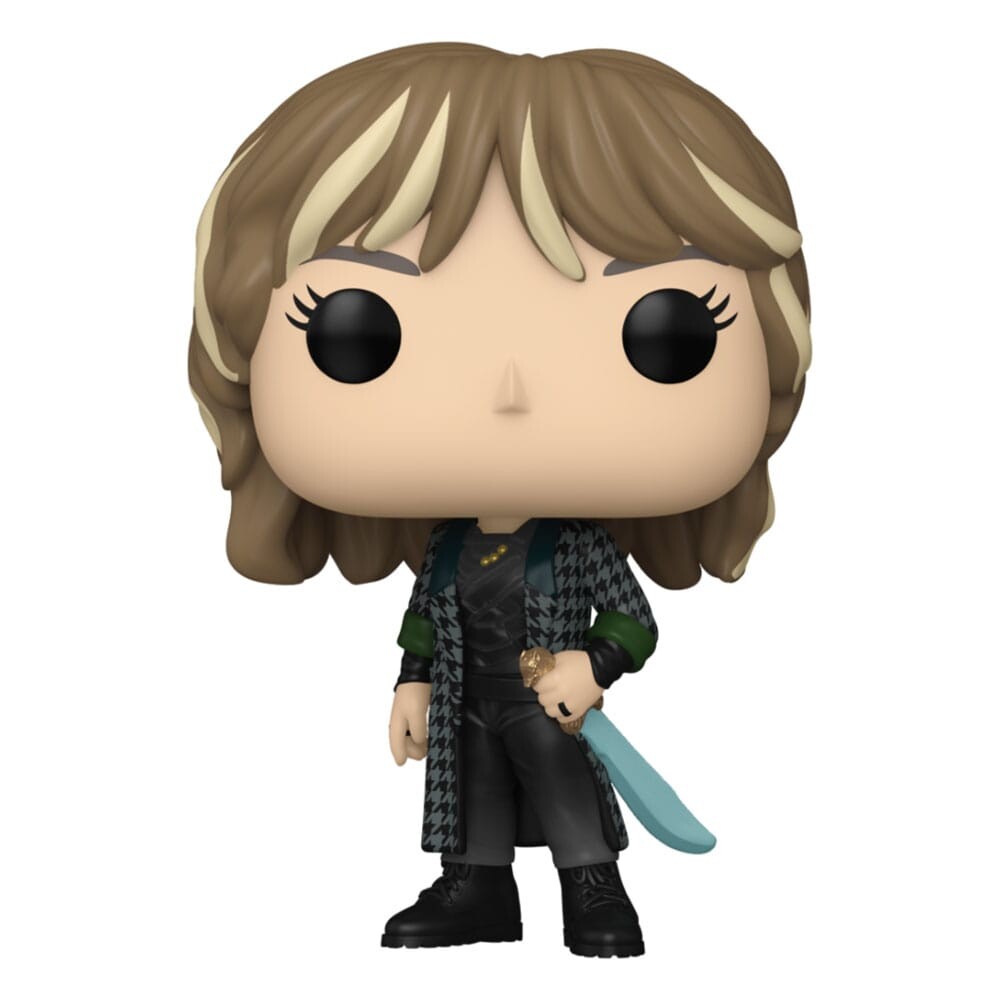 Funko Pop Marvel Studios Loki Season 2 Sylvie #1314 1