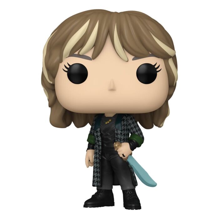 Funko Pop Marvel Studios Loki Season 2 Sylvie #1314