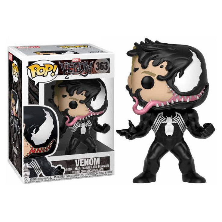 Funko Pop Marvel Venom #363