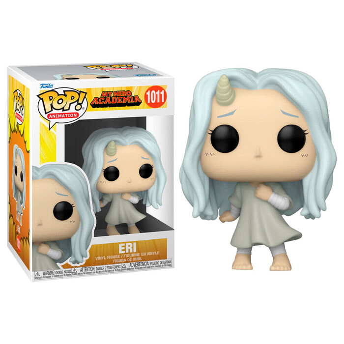Funko Pop My Hero Academia Eri #1011