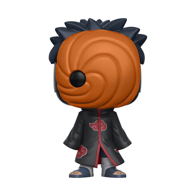 Funko Pop Naruto Tobi #184