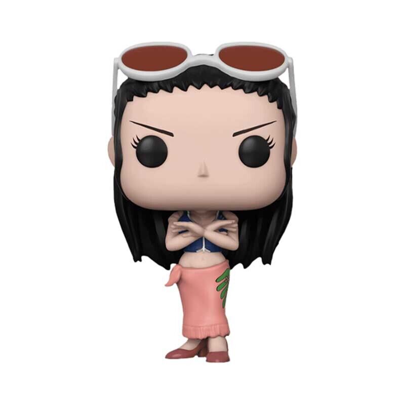 Funko Pop One Piece Nico Robin #399