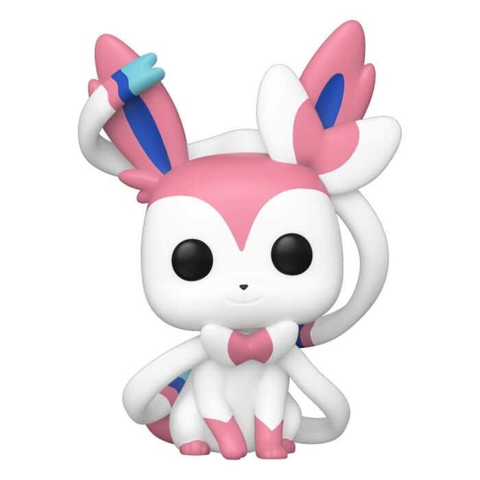 Funko Pop Pokémon Sylveon #857