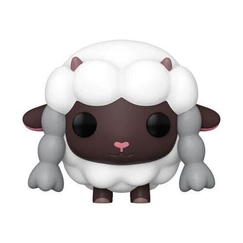 Funko Pop Pokémon Wooloo #958