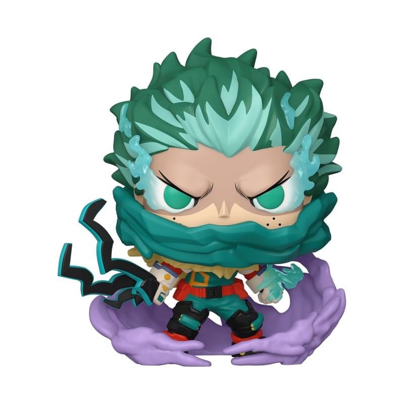 Funko Pop Premium My Hero Academia Deku #2157