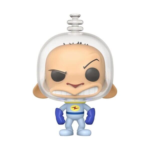 Funko Pop Ren and Stimpy Space Madness Ren #1532