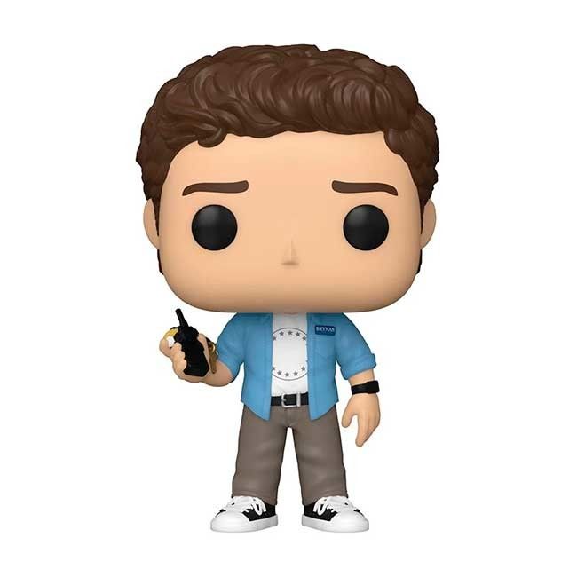 Funko Pop The Boys Hughie #979