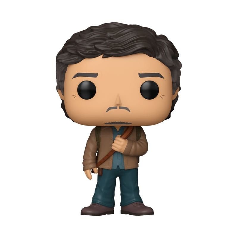Funko Pop The Last of Us Joel Miller #1845