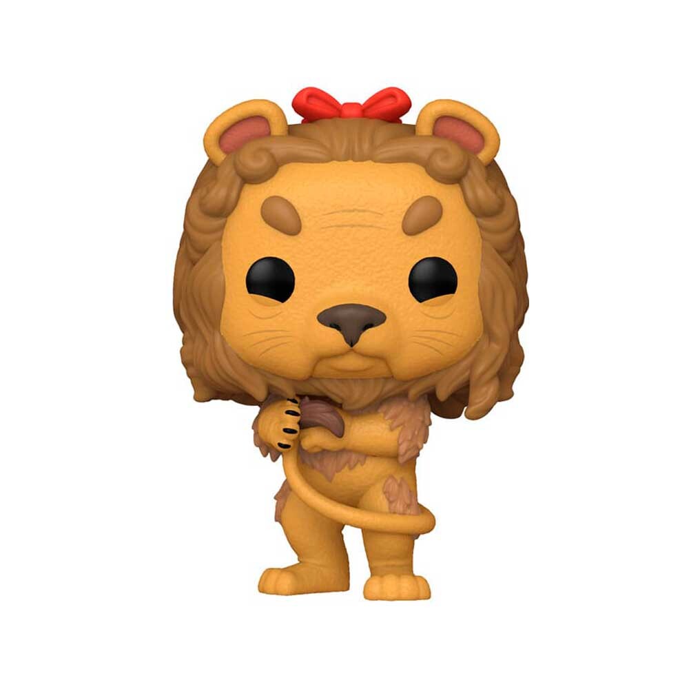 Funko Pop The Wizard of Oz 85th Anniversary Cowardly Lion #1515 1