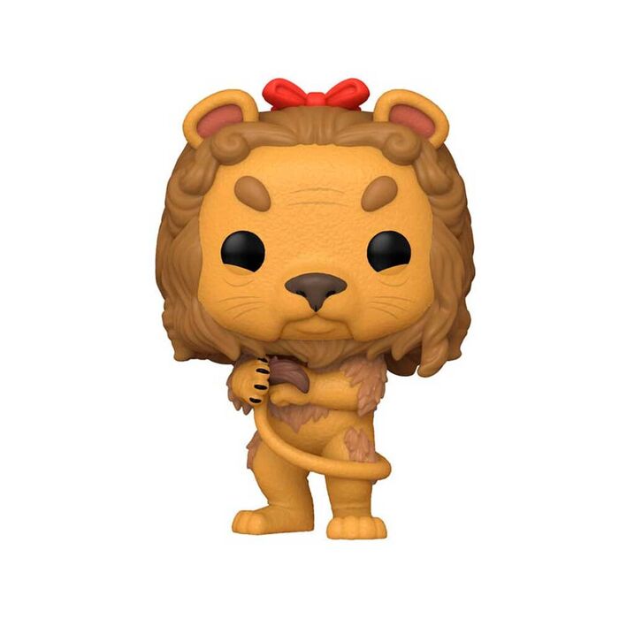 Funko Pop The Wizard of Oz 85th Anniversary Cowardly Lion #1515