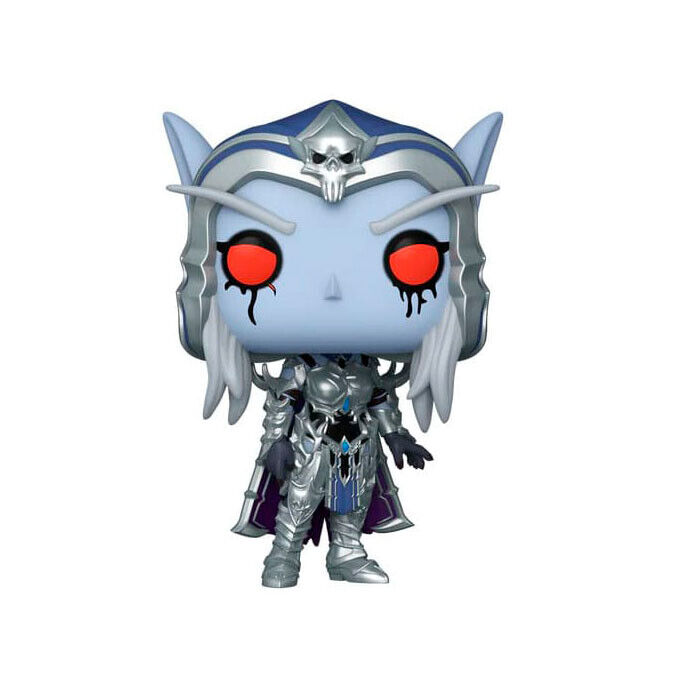 Funko Pop World of Warcraft Sylvanas #990