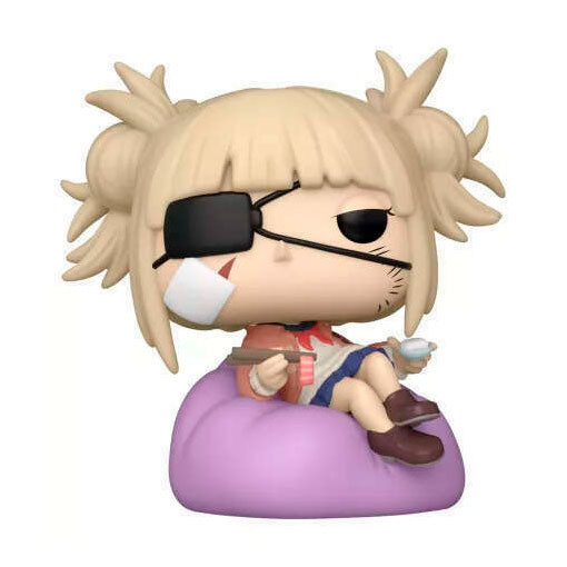 Funko Pop My Hero Academia Himiko Toga Special Edition #1355 1