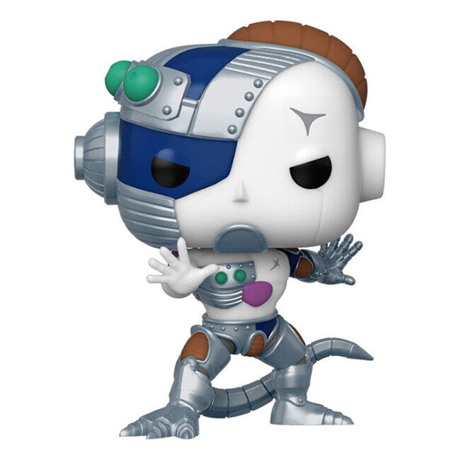 Funko Pop Dragon Ball Z Mecha Frieza #705