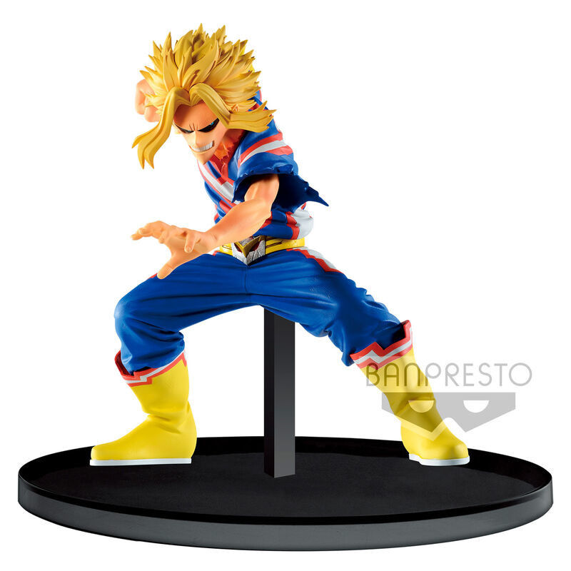 Banpresto Colosseum My Hero Academia Special All Might