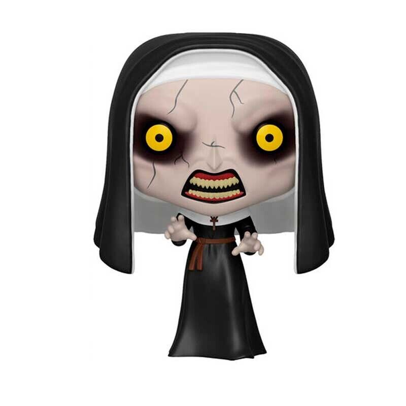 Funko Pop The Nun (Demonic) #776