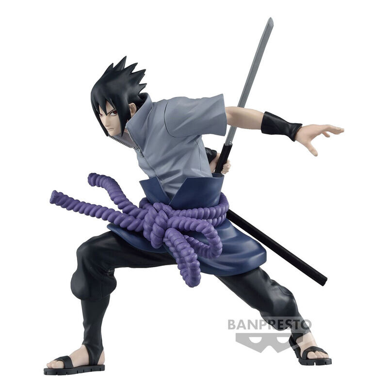 Sasuke - Naruto Mania