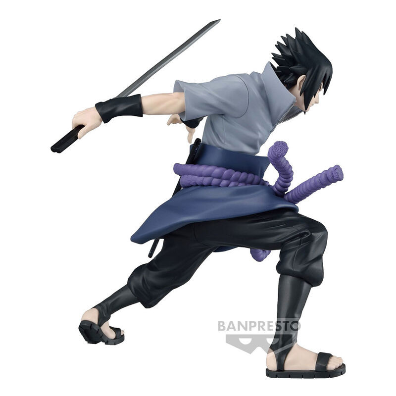 Sasuke - Naruto Mania