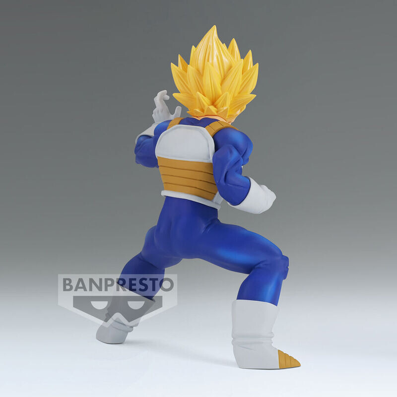 PRÉ VENDA Action Figure Goku Super Saiyan 4: Dragon Ball Super