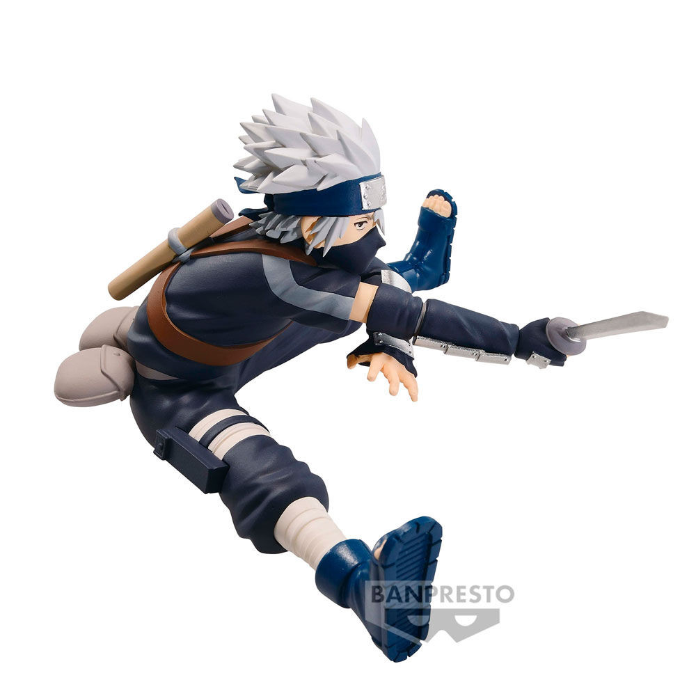 Hatake Kakashi (Kakashi Hatake) - NARUTO