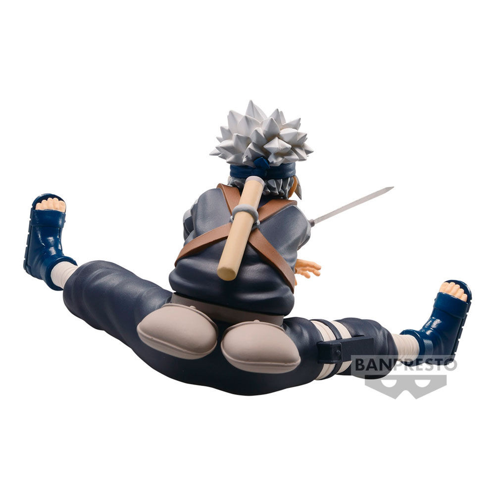 Hatake Kakashi (Kakashi Hatake) - NARUTO