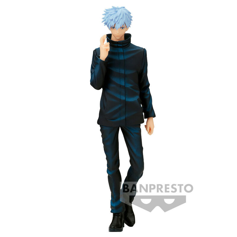 Banpresto Jujutsu Kaisen Satoru Gojo Jukon No Kata (A) 4