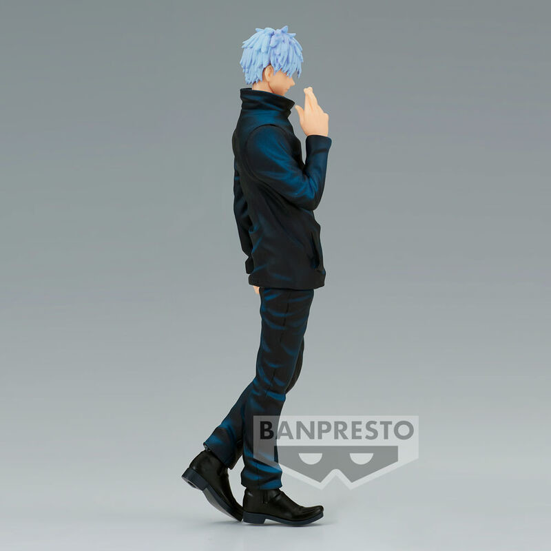 Banpresto Jujutsu Kaisen Satoru Gojo Jukon No Kata (A) 2