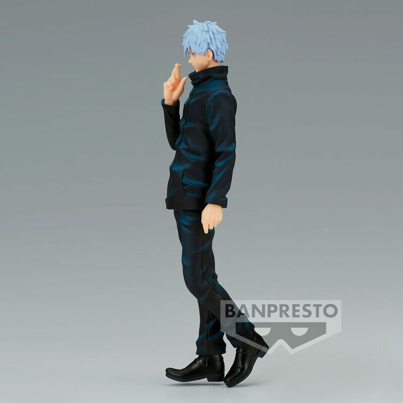 Banpresto Jujutsu Kaisen Satoru Gojo Jukon No Kata (A)