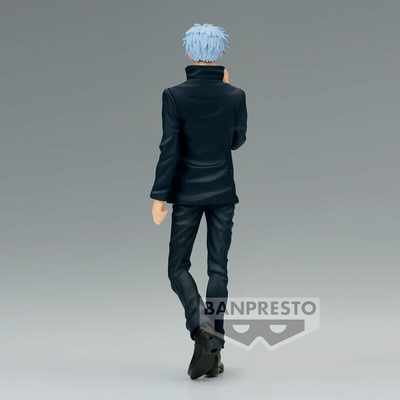 Banpresto Jujutsu Kaisen Satoru Gojo Jukon No Kata (A) 3