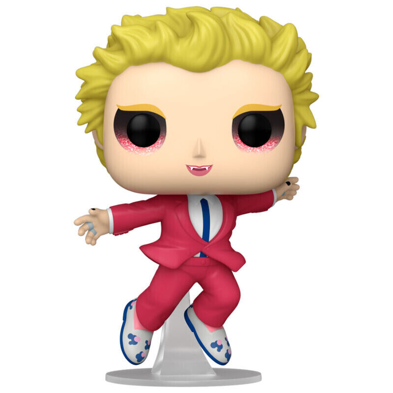 Funko Pop Rocks Ed Sheeran Vampire (Bad Habits) #348