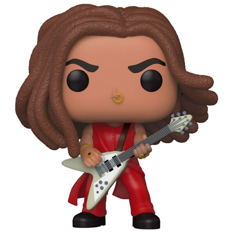Funko Pop Rocks Lenny Kravitz #344