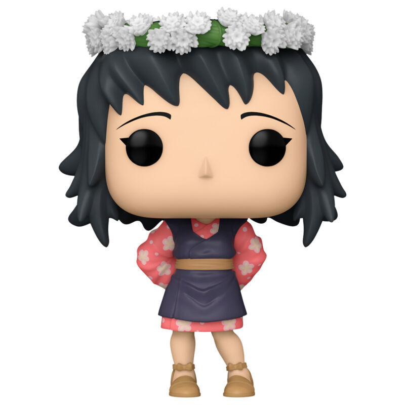 Funko Pop Demon Slayer Kimetsu no Yaiba Makomo #1405
