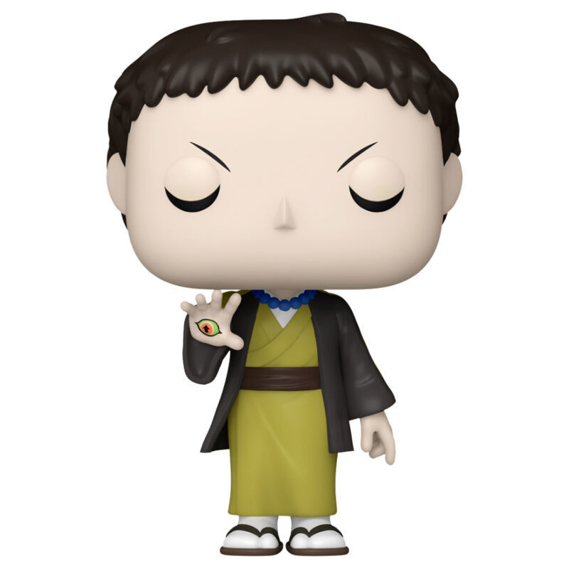 Funko Pop Demon Slayer Kimetsu no Yaiba Yahaba #1410