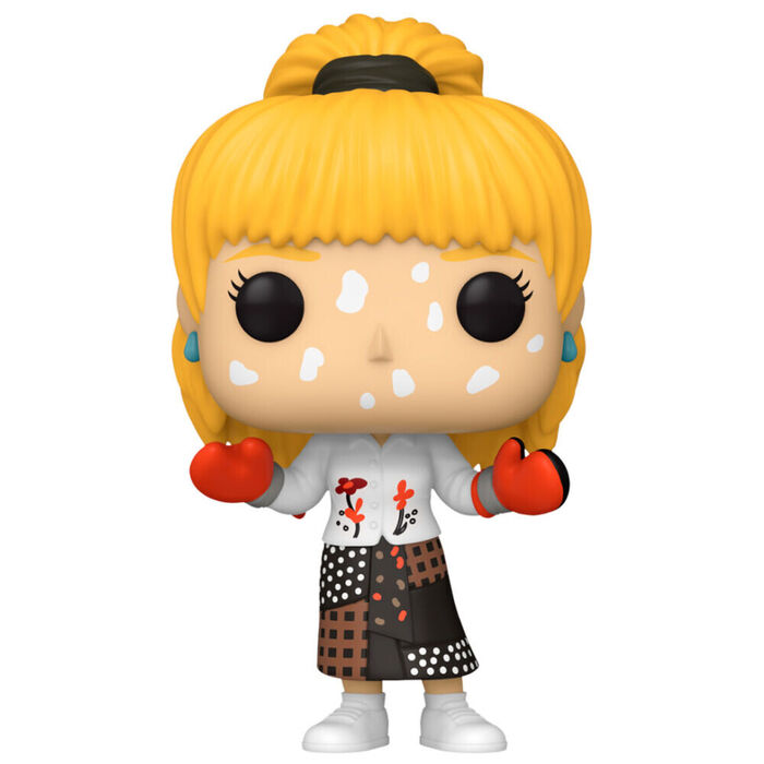 Funko Pop Friends Phoebe Buffay with Chicken Pox #1277