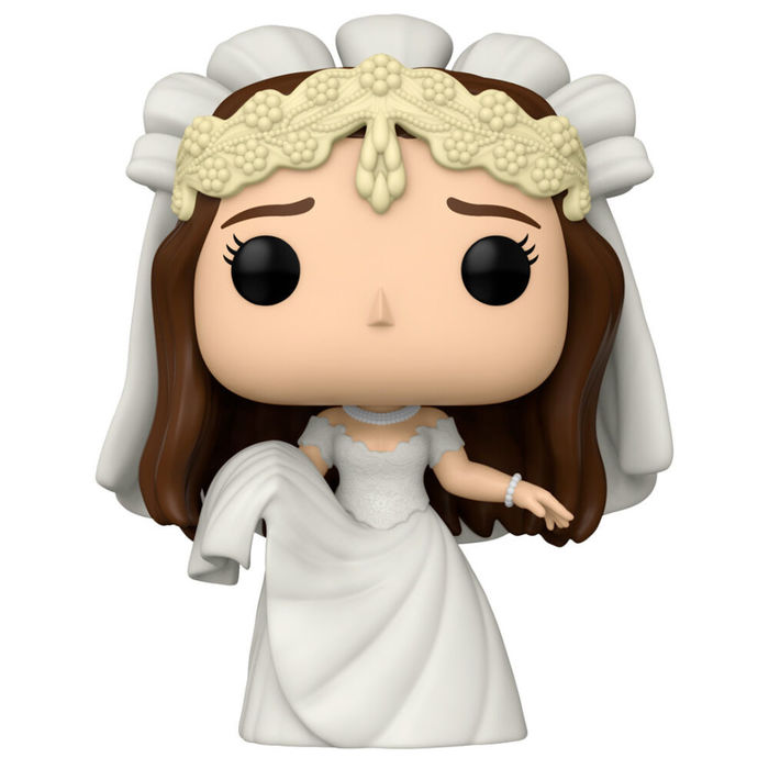 Funko Pop Friends Rachel Green (Wedding) #1280
