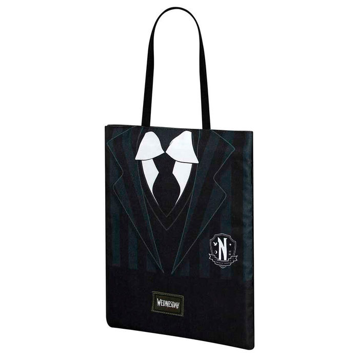 Tote Bag Wednesday Uniform