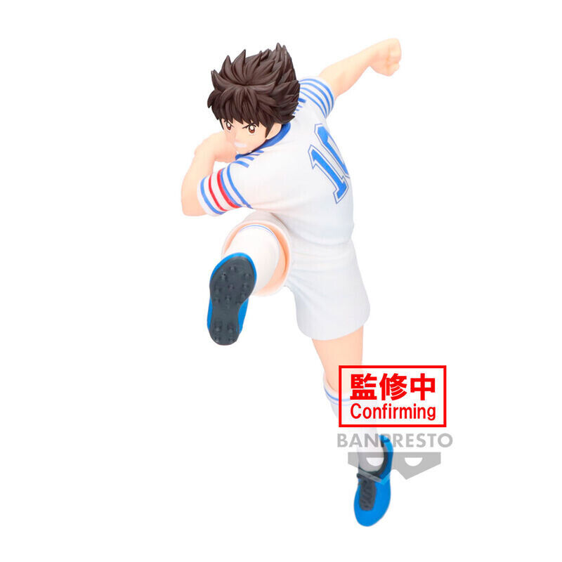 Banpresto Vibration Stars Captain Tsubasa Ozora Tsubasa