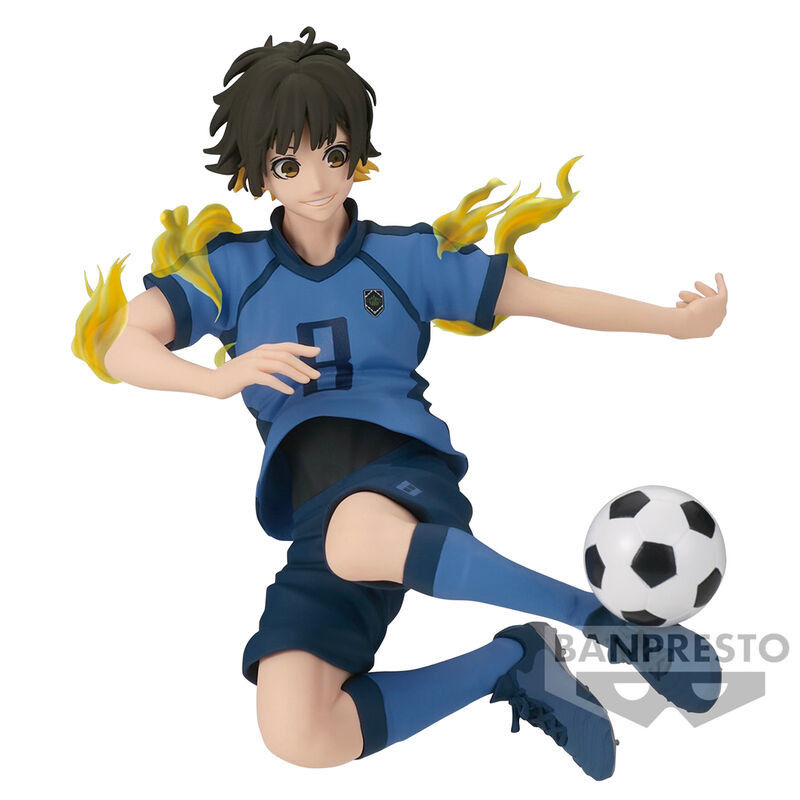 Banpresto Blue Lock Awakening Bachira Meguru