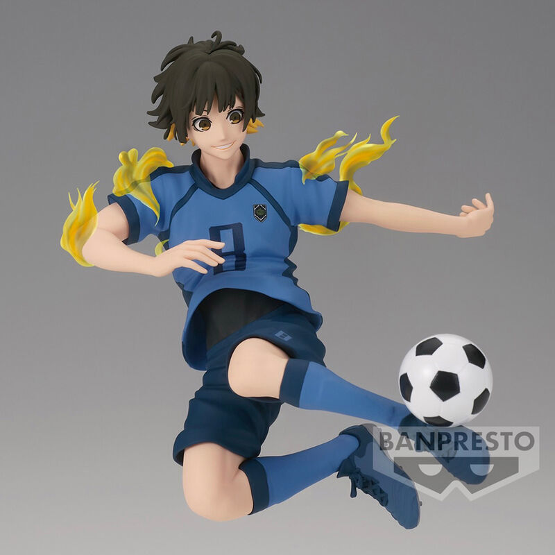 Banpresto Blue Lock Awakening Bachira Meguru