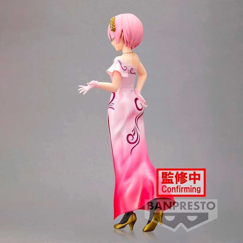 Banpresto Glitter & Glamorous Re:Zero Starting Life in Another World Ram