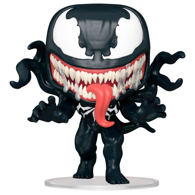Funko Pop Marvel GamerVerse Spider-Man 2 Venom #972 1