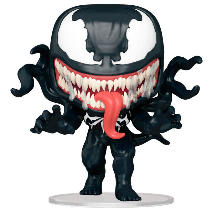 Funko Pop Marvel GamerVerse Spider-Man 2 Venom #972