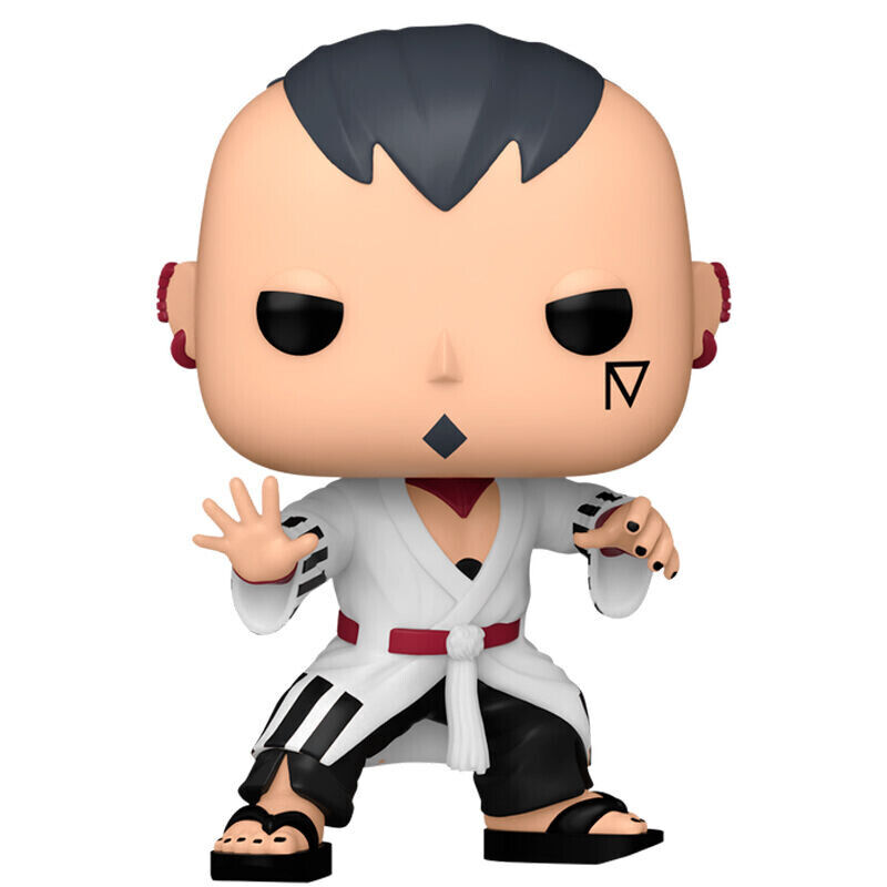Funko Pop Boruto Jigen #1650