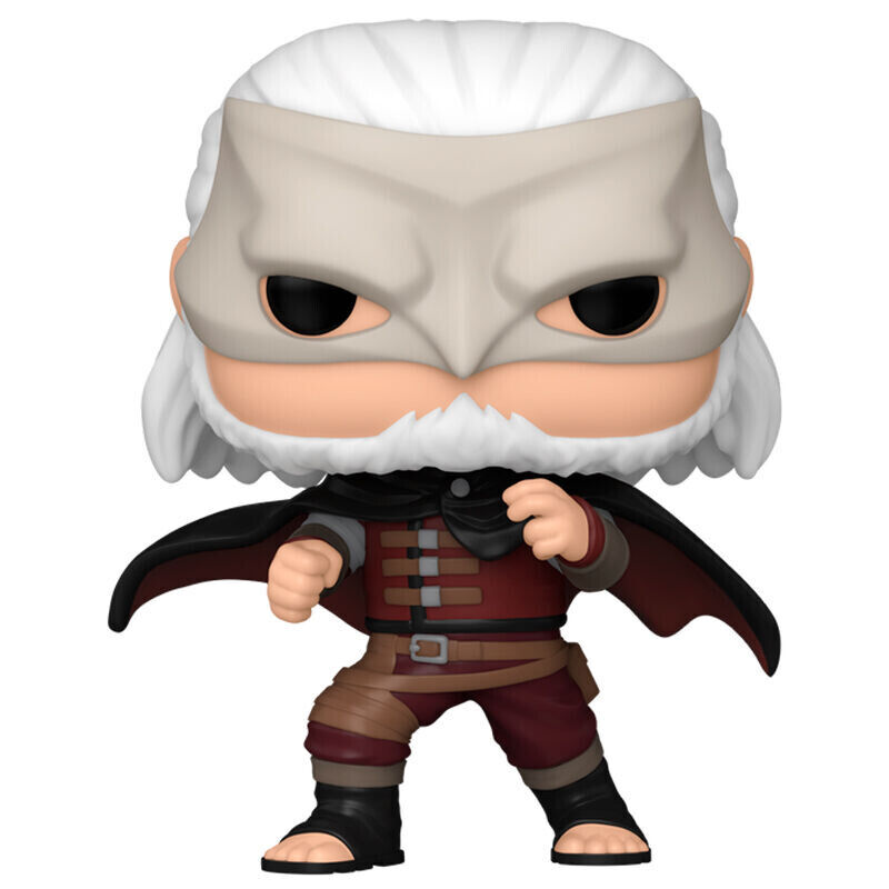 Funko Pop Boruto Koji Kashin #1651