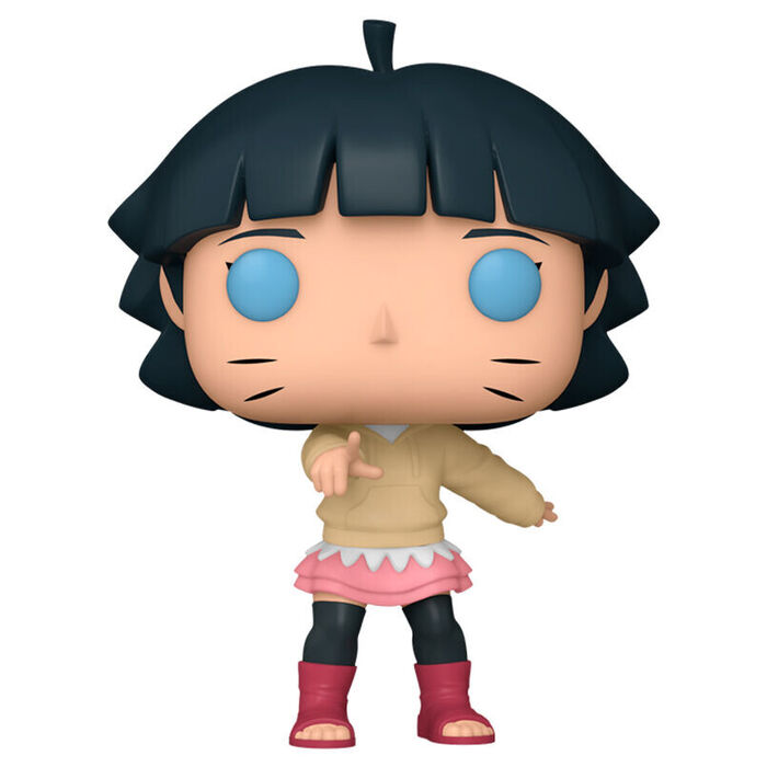 Funko Pop Boruto Himawari Uzumaki #1654