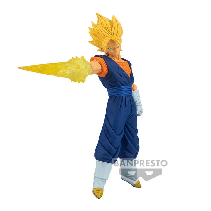 Banpresto Dragon Ball Z G×Materia Vegito
