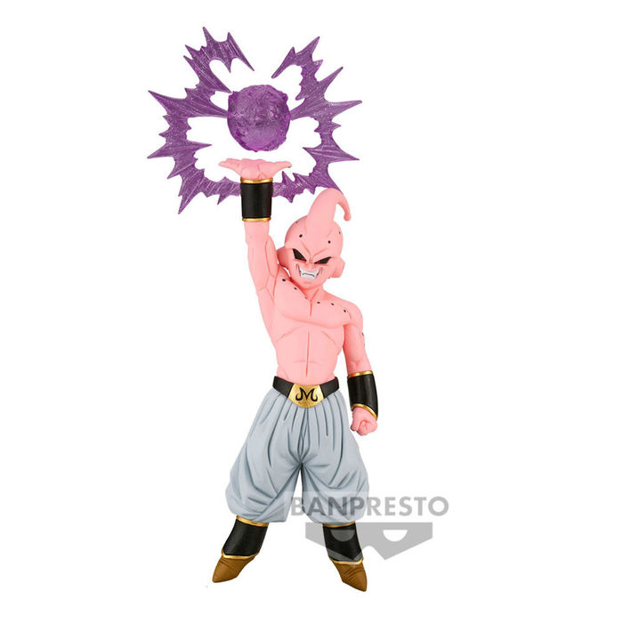 Banpresto Dragon Ball Z G×Materia Majin Buu
