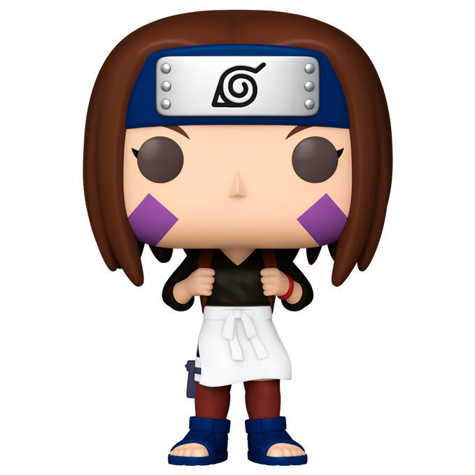 Funko Pop Naruto Shippuden Rin Nohara #1658