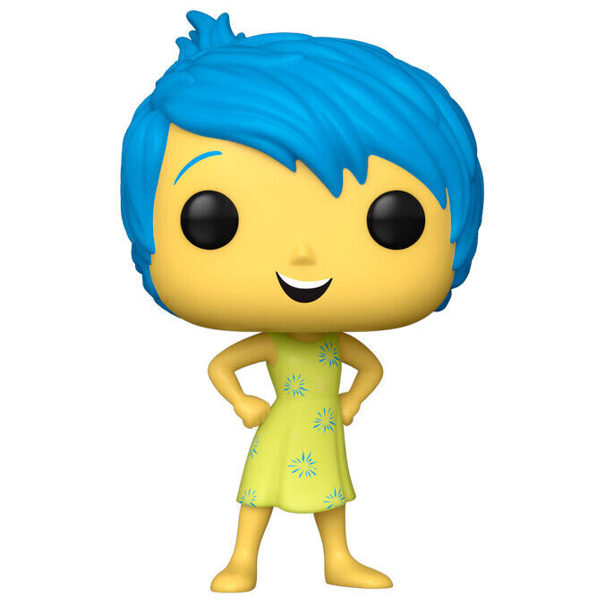 Funko Pop Disney Inside Out 2 Joy #1451