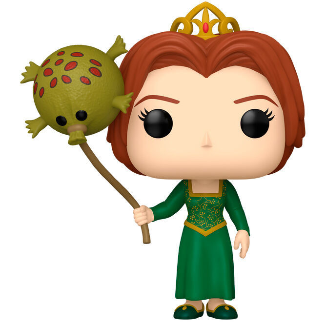 Funko Pop Shrek - Princess Fiona with Balloon #1595